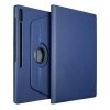 Etui Smart Samsung Tab S9 Ultragranatowy /dark blue 14.6
